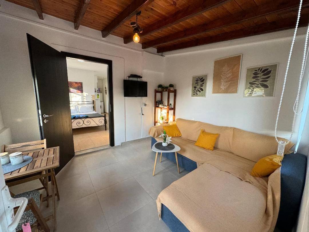 Olive Tree House,Agios Gordios Apartment Agios Gordios  Exterior photo